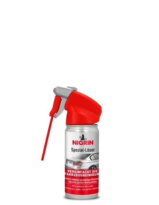 NIGRIN Spezial-Löser (100 ml)