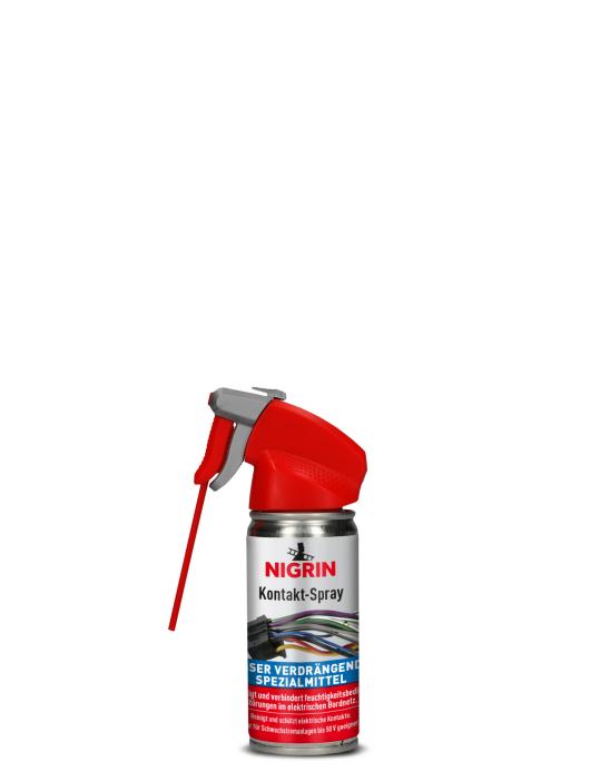 NIGRIN Kontakt-Spray  (100 ml)