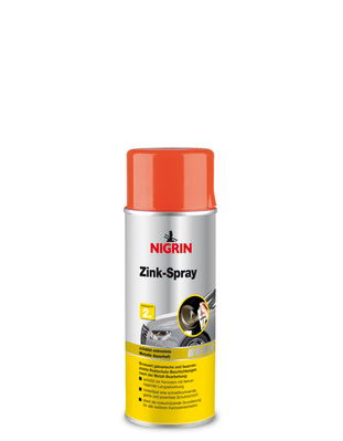 NIGRIN Zink-Spray  (400 ml)