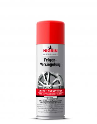 NIGRIN Performance Felgen-Versiegelung Aerosol (300ml)