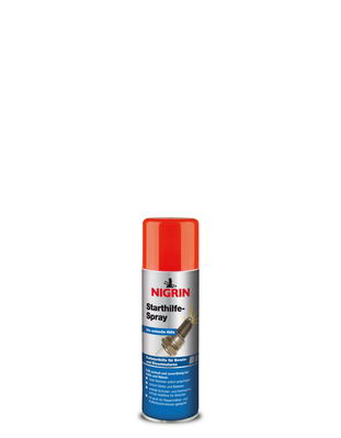 NIGRIN Starthilfe-Spray  (200 ml)